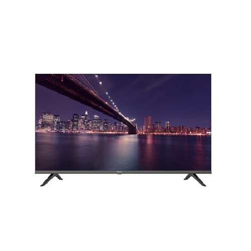 Pantalla LED 40" Smart TV Hisense